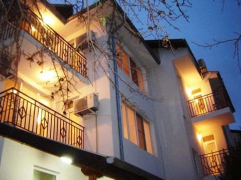 Matev Hotel Hotel in Burgas