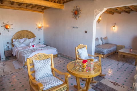Chez Talout Bed and Breakfast in Souss-Massa