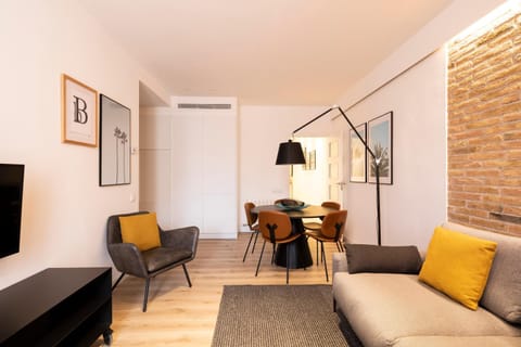 Aspasios Sagrada Familia Apartments Apartamento in Barcelona
