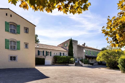 Best Western Le Val Majour Hôtel in Fontvieille