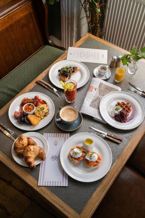 The Royal Hotel Hotel in Bideford