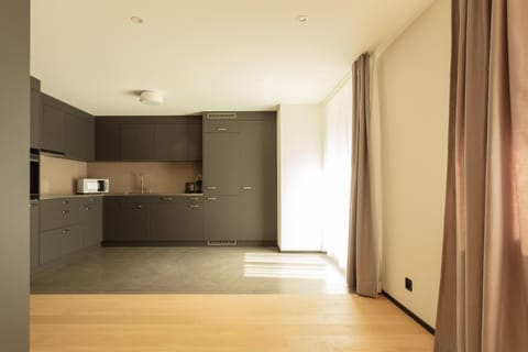 EMA House Serviced Apartments Superior Downtown Condo in Zurich City