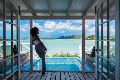 Cocobay Resort Antigua - All Inclusive - Adults Only Resort in Antigua and Barbuda