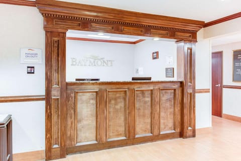 Baymont by Wyndham Kalamazoo West Hotel in Kalamazoo