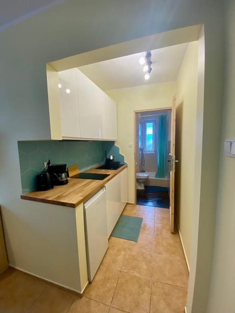 Alda-pokoje gościnne nad morzem Dziwnów Vacation rental in West Pomeranian Voivodeship, Poland