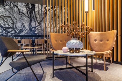 Hotel Stockholm North by FIRST Hotels Hôtel in Stockholm County