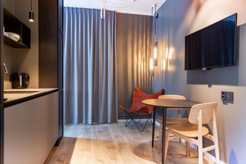 Hotel Stockholm North by FIRST Hotels Hôtel in Stockholm County