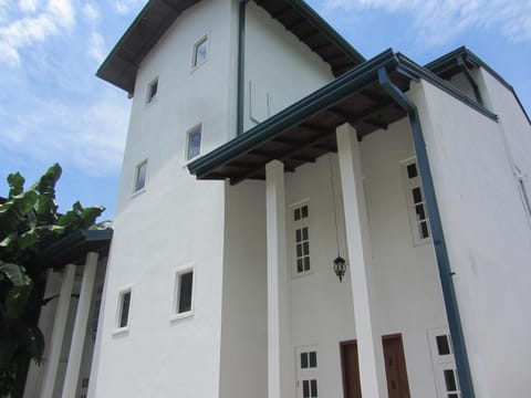 Twin Villa 22 Chalet in Kandy