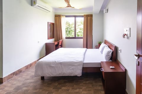 Yaksha Holiday Home Hotel in West Bengal
