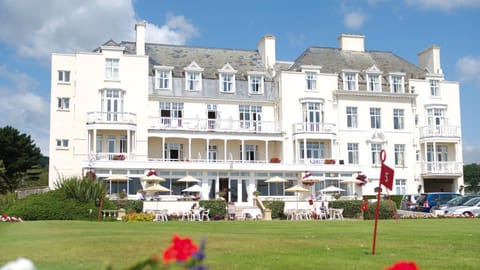 The Belmont Hotel Hotel in Sidmouth