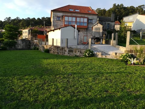 Casa Bravo Bed and Breakfast in Viana do Castelo District, Portugal