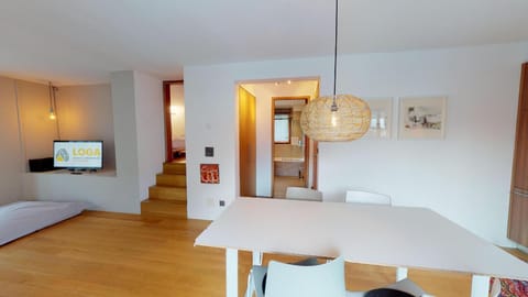 Bitabergh - Maloja Apartment in Canton of Grisons