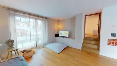 Bitabergh - Maloja Apartment in Canton of Grisons