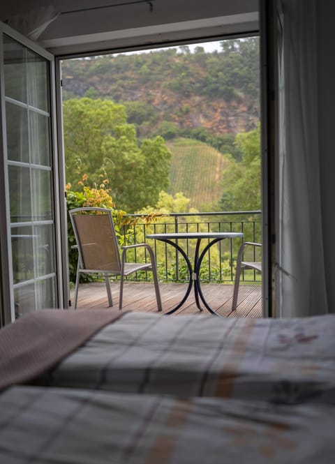 Weingut Bernd Hermes Apartment in Cochem-Zell