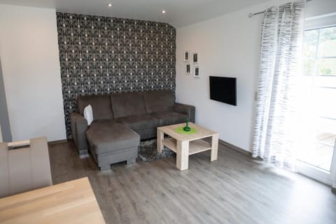 Weingut Bernd Hermes Apartment in Cochem-Zell