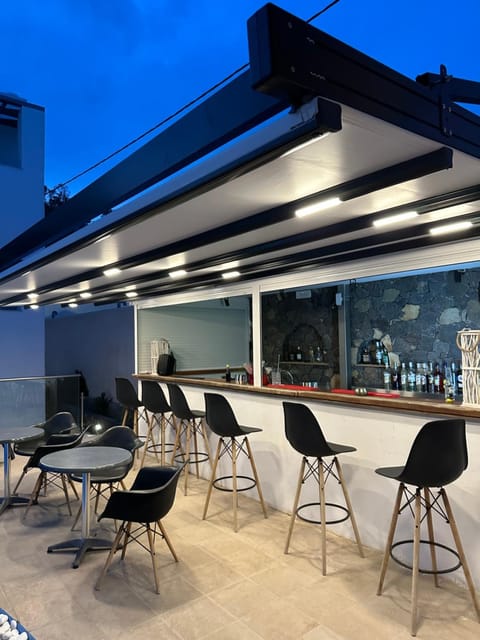 Lounge or bar