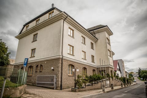 Hotel Brixen Hotel in South Moravian Region