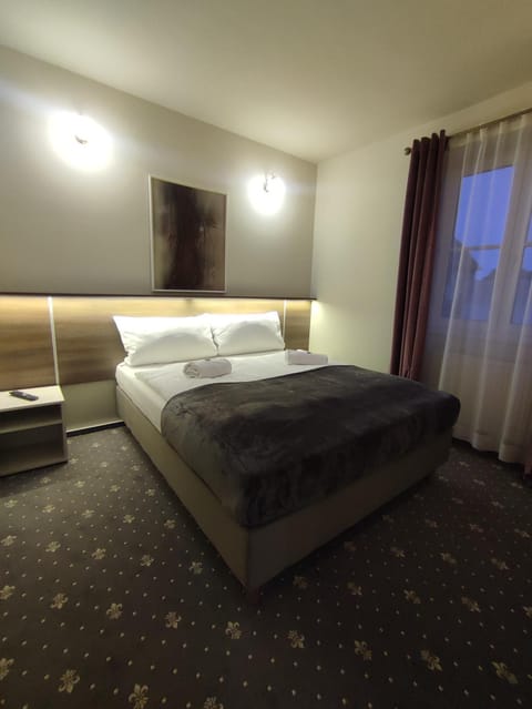 Hotel Brixen Hotel in South Moravian Region