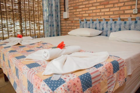 Ocas do Índio Hotel Spa Inn in Beberibe