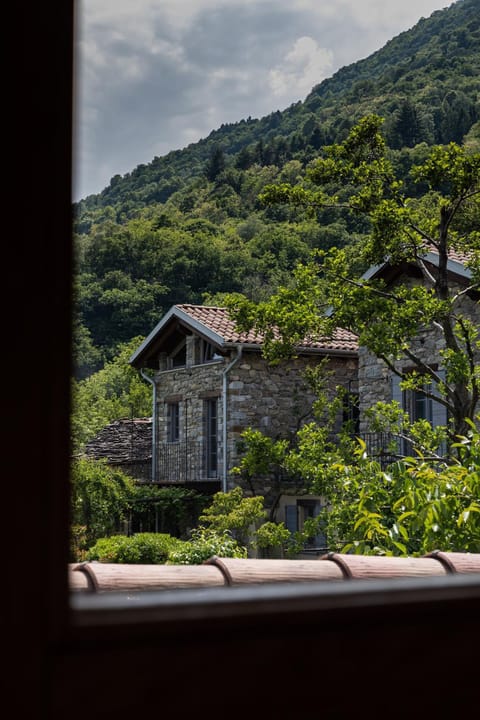 Agriturismo Treterre Farm Stay in Province of Lecco