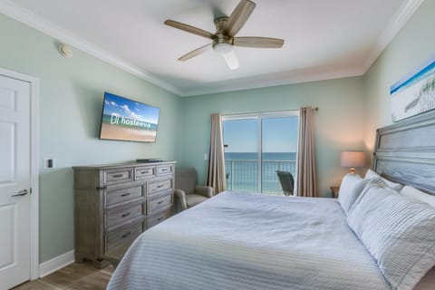 Crystal Shores West 202 Appartement-Hotel in West Beach