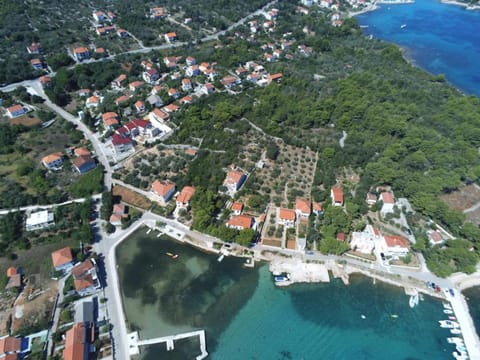 Apartmani Misic Apartment in Šibenik-Knin County, Croatia