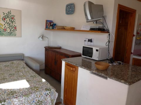 Villino Il Ginepro Condominio in Sardinia