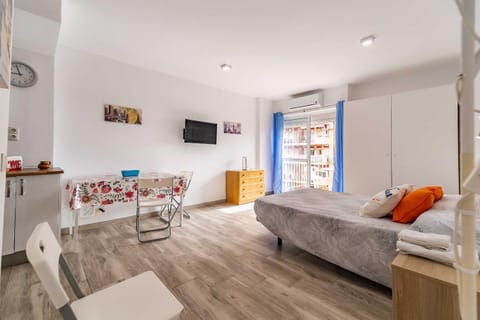 Alpa Minerva Apartment in Benalmadena