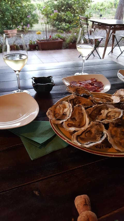 Domaine de Nidolères Übernachtung mit Frühstück in Le Boulou