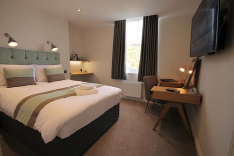 Andover House Hotel & Restaurant - Adults only Hotel in Great Yarmouth