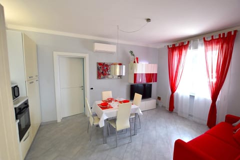 Tirreno apartment Condominio in San Vincenzo
