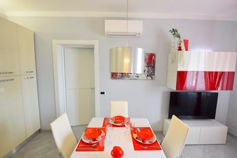 Tirreno apartment Condominio in San Vincenzo