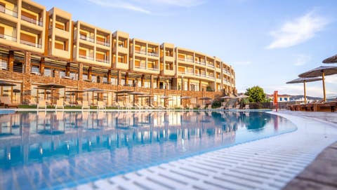 Evia Hotel & Suites Hotel in Euboea