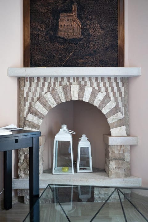 Gino's House House in Gubbio