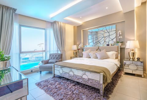 Elite Royal Apartment - Burj Residences Tower 5 Wohnung in Dubai