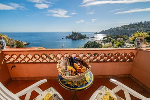 Balcony/Terrace, Breakfast