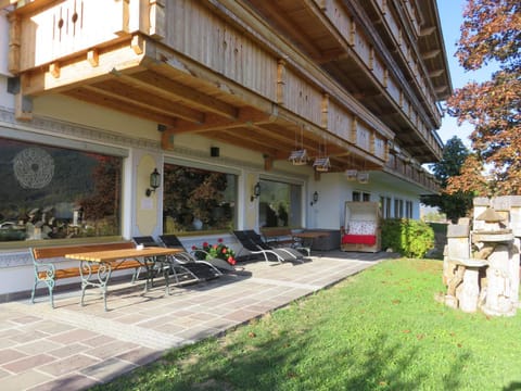 Hotel Seelos Hôtel in Seefeld