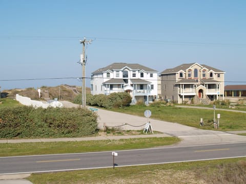 Sea 'N Stars House in Nags Head