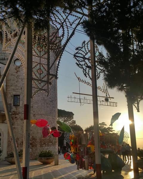 Fascino Antico House in Conversano