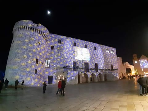 Fascino Antico House in Conversano