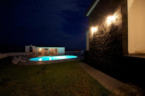 Pico Dreams - Sportfish Bed and Breakfast in Azores District