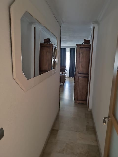 Piso Centro Torremolinos Apartment in Torremolinos