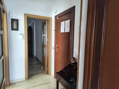 Piso Centro Torremolinos Apartment in Torremolinos