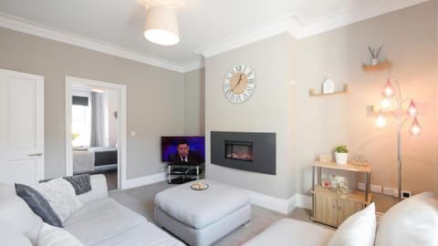 The Abbey Apartment Apartment in Hexham