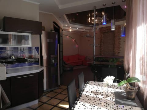 Apartment on Heroiv Stalinhradu Condominio in Kiev City - Kyiv