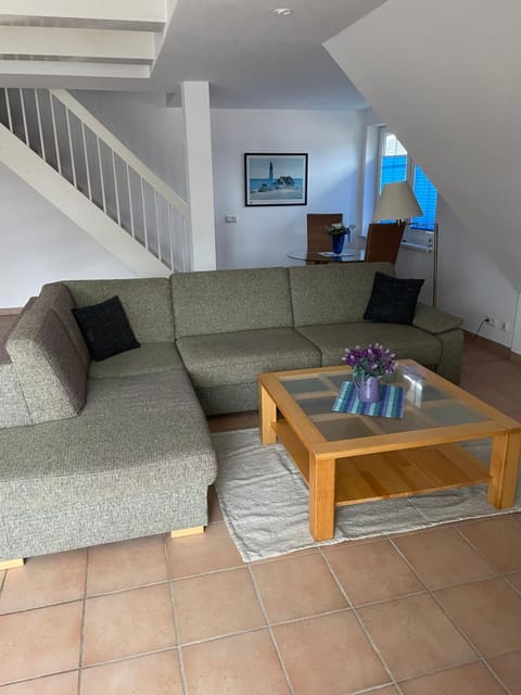 Appartement "Ostsee" Copropriété in Zingst