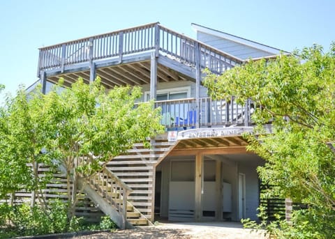 Bayberry Dunes House in Corolla