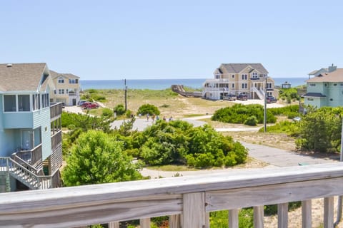 Bayberry Dunes House in Corolla