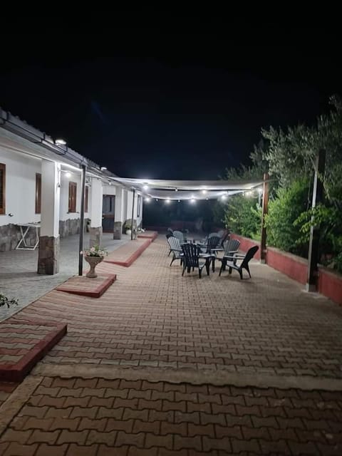 B&B funtanadetalia Bed and Breakfast in Sardinia