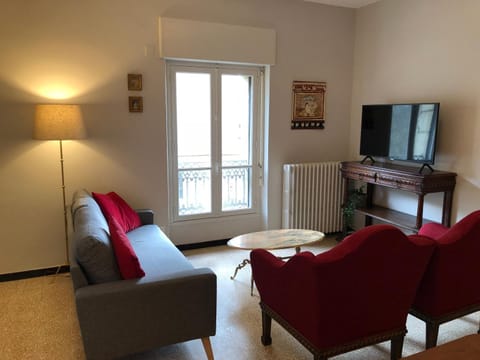 Apartment Carcasses Condo in Carcassonne